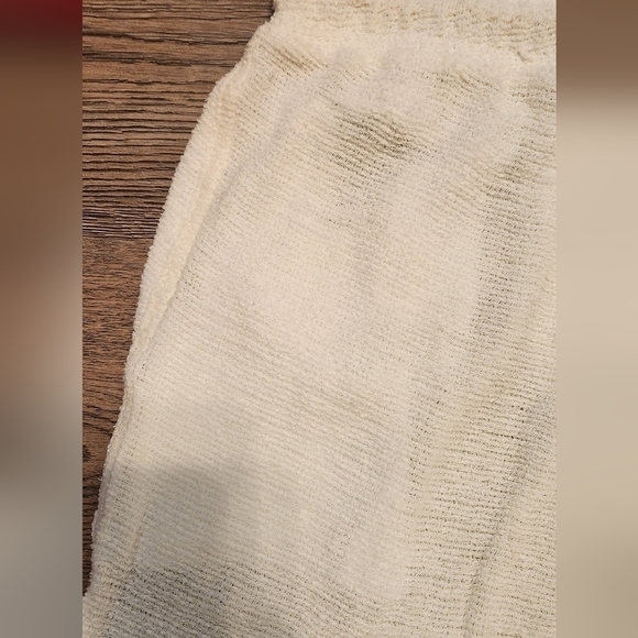 BOYS LIE BASEBALL PANTS - Picture 12 of 14